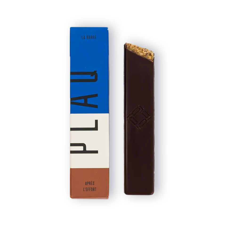 PLAQ Barre Praliné Coco Passion barre praliné