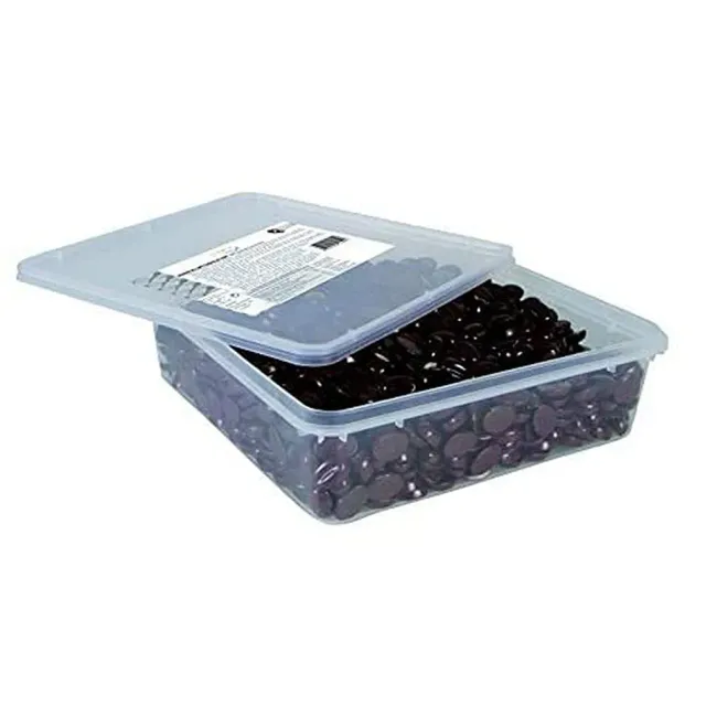 Cémoi grains de café noir 5 kg corsé