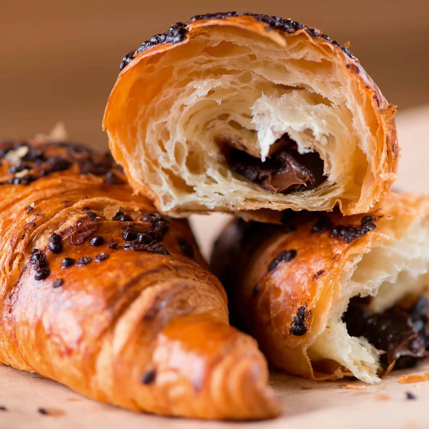 Cémoi Bâtons Boulanger 40% Type 500 chocolat 1,6 kg