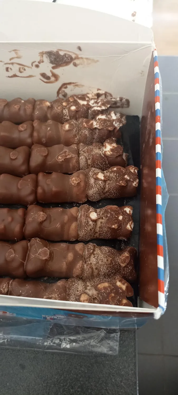 Cémoi Petit Ourson guimauve chocolat au lait 48 pièces moelleux