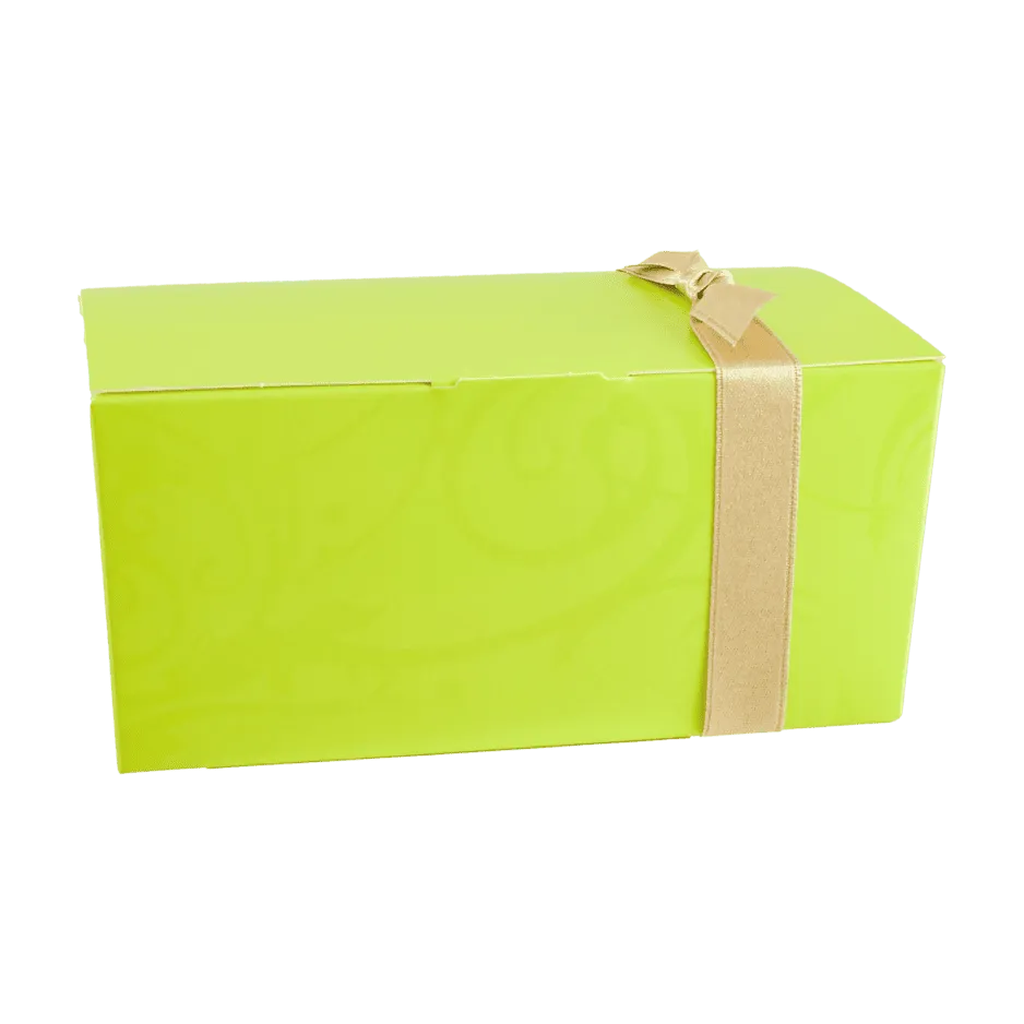 Mathez Confiseurs ballotin truffes fantaisie 200g cacao