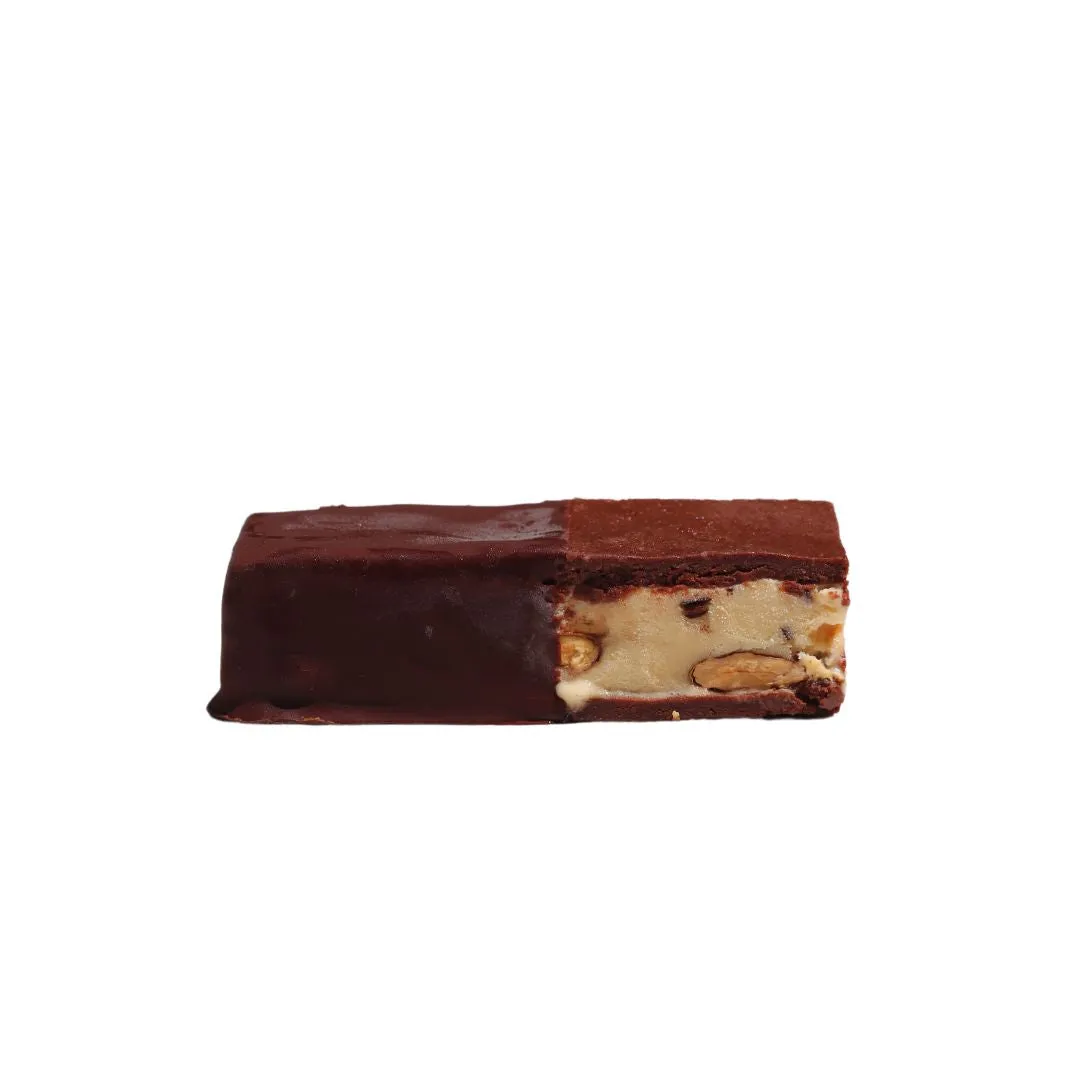 Plaq Mélilot Amandes sandwich glacé tout choc