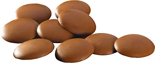 Cémoi Caramel 36% 26190 chocolat couverture lait caramel 2 kg