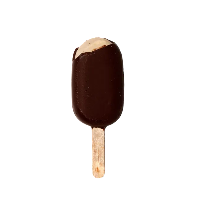 Plaq Bâtonnet Glacé mélilot glace chocolat Maya 76%
